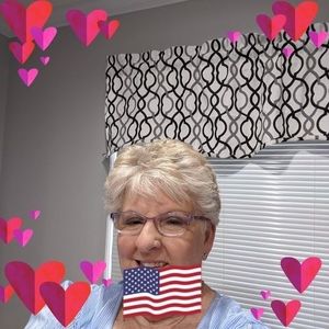 Meet your Posher, Irene